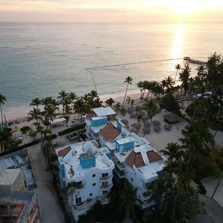 Suite Just Over The Beach-Adults Only Punta Cana Buitenkant foto