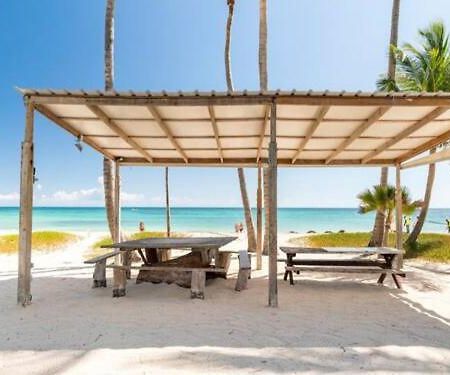 Suite Just Over The Beach-Adults Only Punta Cana Buitenkant foto