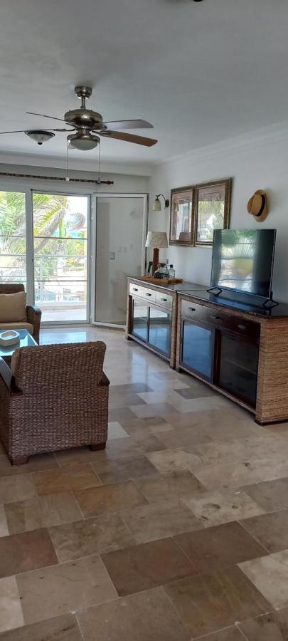 Suite Just Over The Beach-Adults Only Punta Cana Buitenkant foto