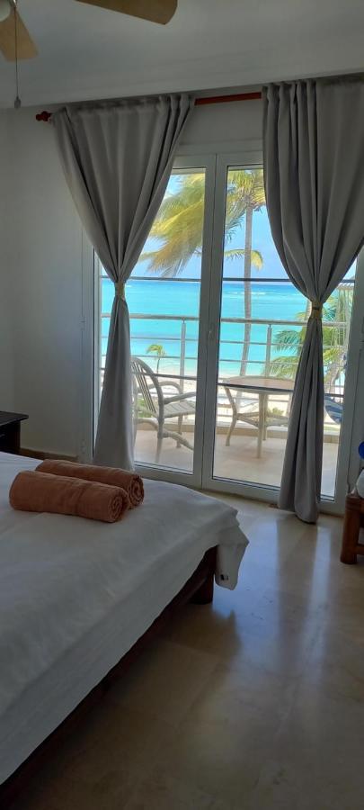 Suite Just Over The Beach-Adults Only Punta Cana Buitenkant foto
