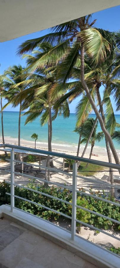 Suite Just Over The Beach-Adults Only Punta Cana Buitenkant foto
