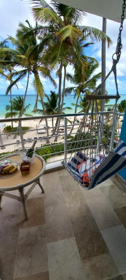 Suite Just Over The Beach-Adults Only Punta Cana Buitenkant foto