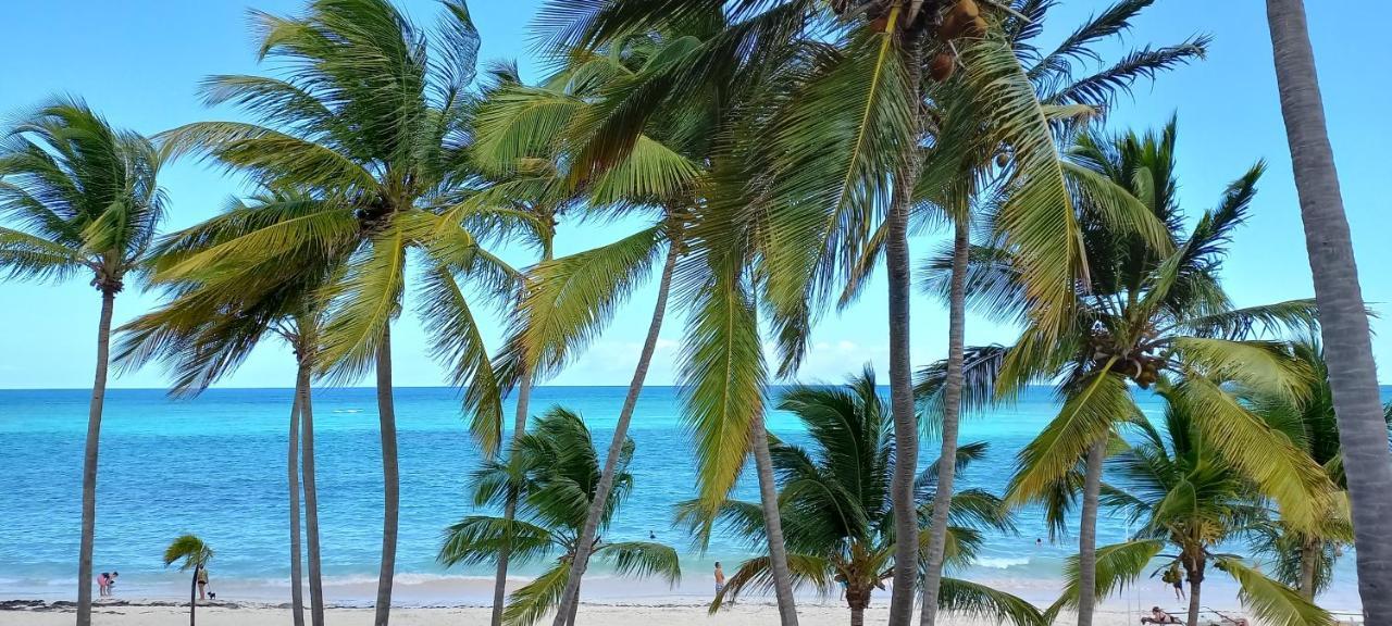 Suite Just Over The Beach-Adults Only Punta Cana Buitenkant foto