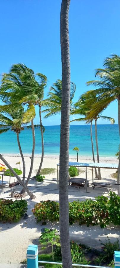 Suite Just Over The Beach-Adults Only Punta Cana Buitenkant foto