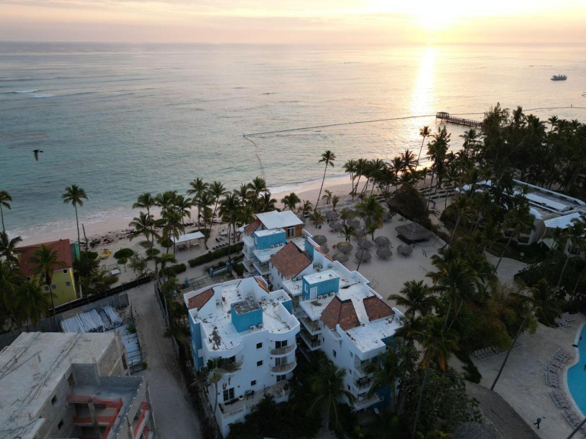 Suite Just Over The Beach-Adults Only Punta Cana Buitenkant foto