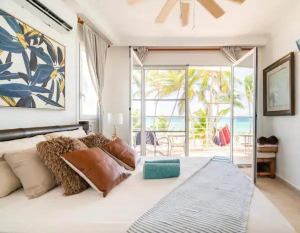 Suite Just Over The Beach-Adults Only Punta Cana Buitenkant foto