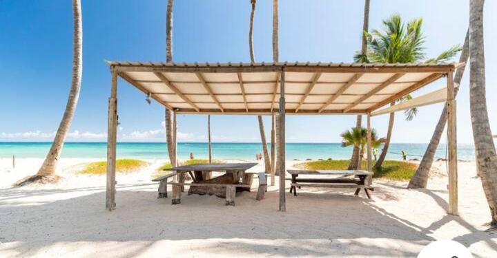 Suite Just Over The Beach-Adults Only Punta Cana Buitenkant foto